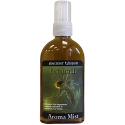 Aroma-Mist Sprays Patchouli
